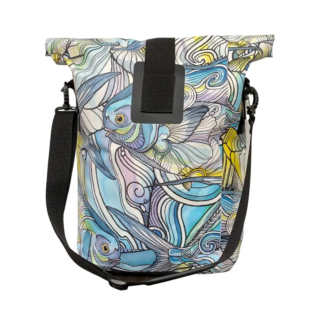 Fishewear Permit Paradise Dry Bag